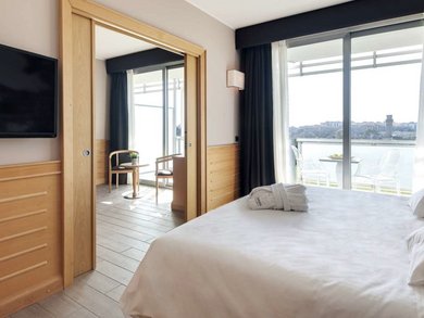 Rom - 4* Hotel Roma Aurelia Antica | Alle Wege führen nach Rom Rom - 4* Hotel Roma Aurelia Antica | Alle Wege führen nach Rom