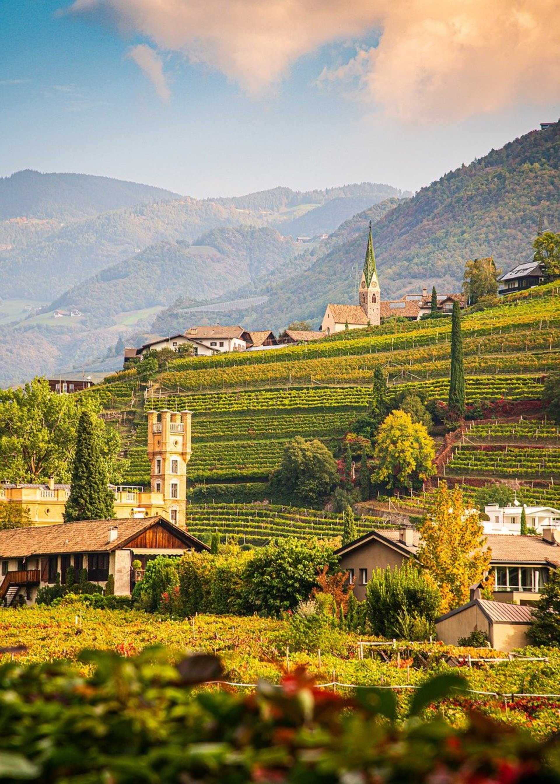 Dolomites Tour – Tailored by Your Trusted Italy-Based DMC Dolomites Tour – Tailored by Your Trusted Italy-Based DMC