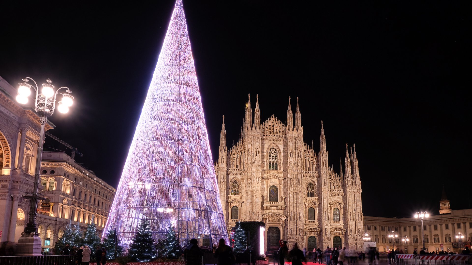 Weihnachten & Silvester | Lombardei - 4* Hotel Albavilla Weihnachten & Silvester | Lombardei - 4* Hotel Albavilla