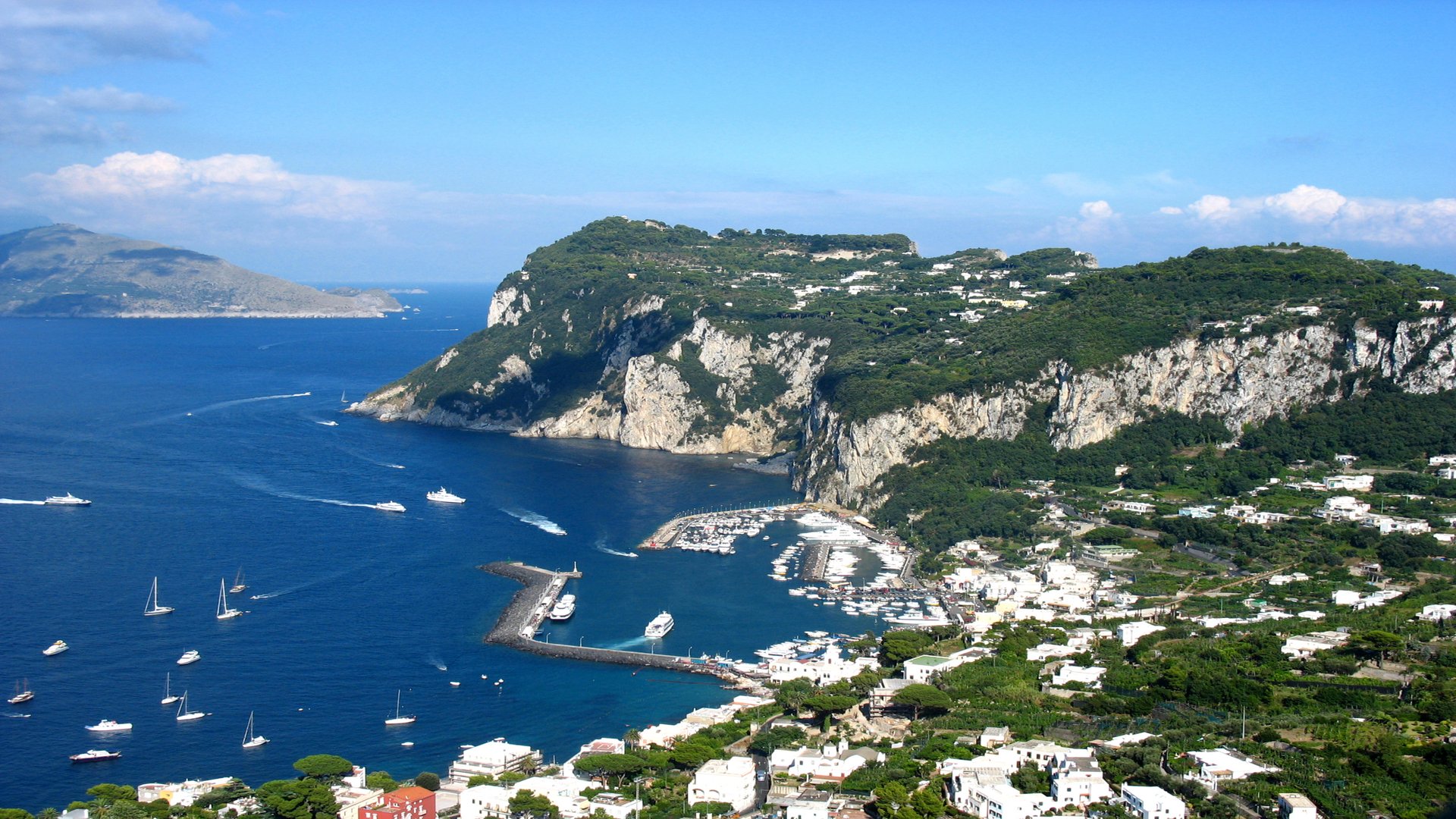 Gulf of Naples & Campania Tour | Italy-based DMC - michelangelo.travel