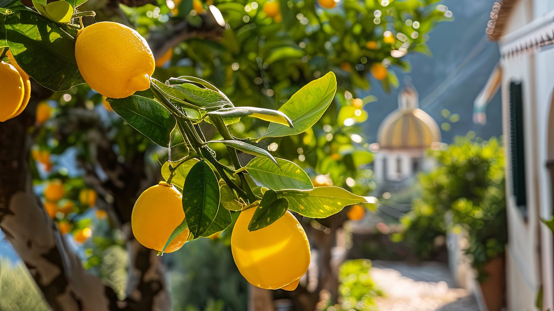 Sonderaktion November | Golf von Neapel - 4* Hotel Mary