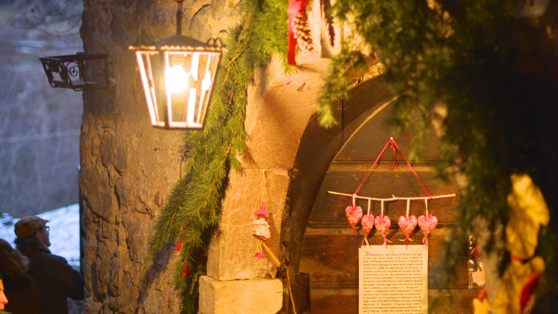 Trentino-Alto Adige - Borghi incantati del Trentino Trentino-Alto Adige - Borghi incantati del Trentino