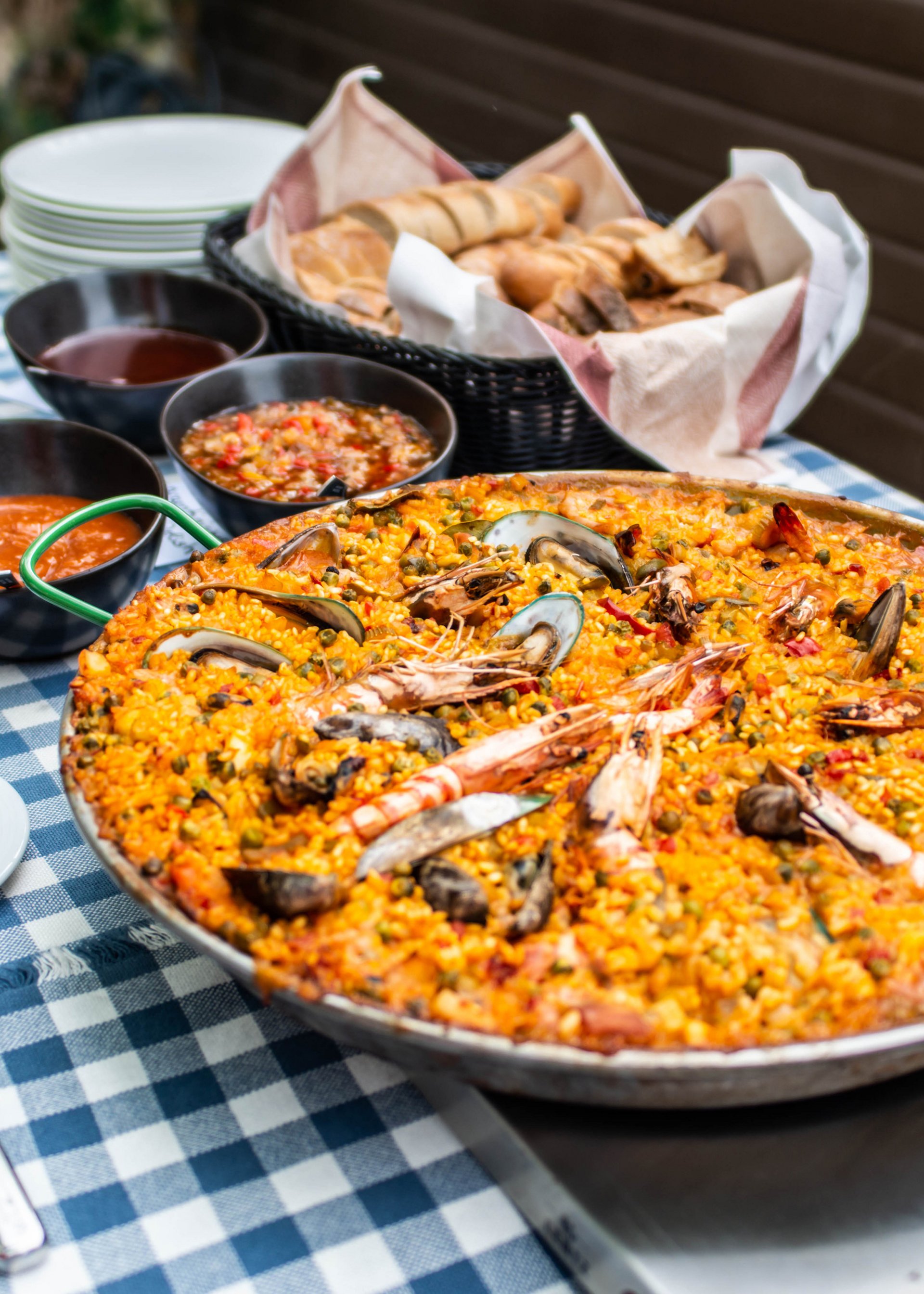 Spain & Portugal Group Tours | Local DMC Michelangelo Iberian Travel