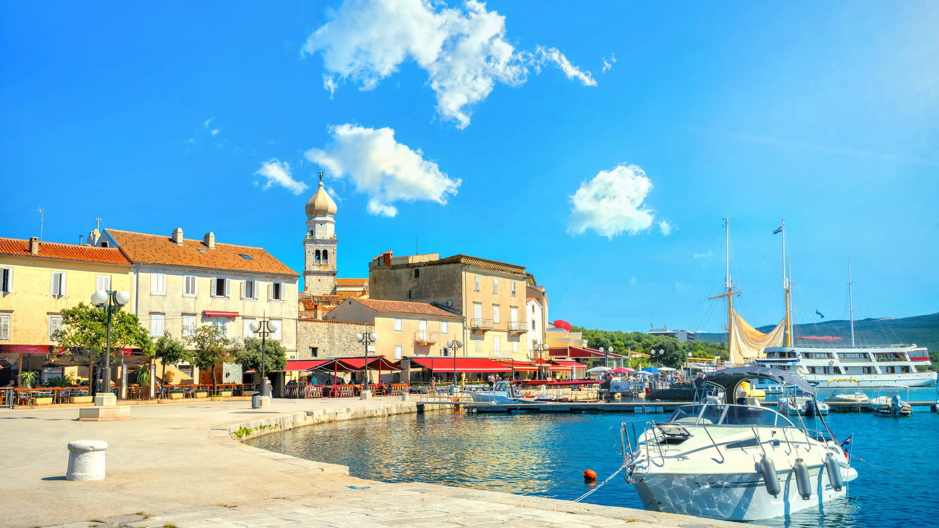 Croazia - Istria autentica tra borghi e natura