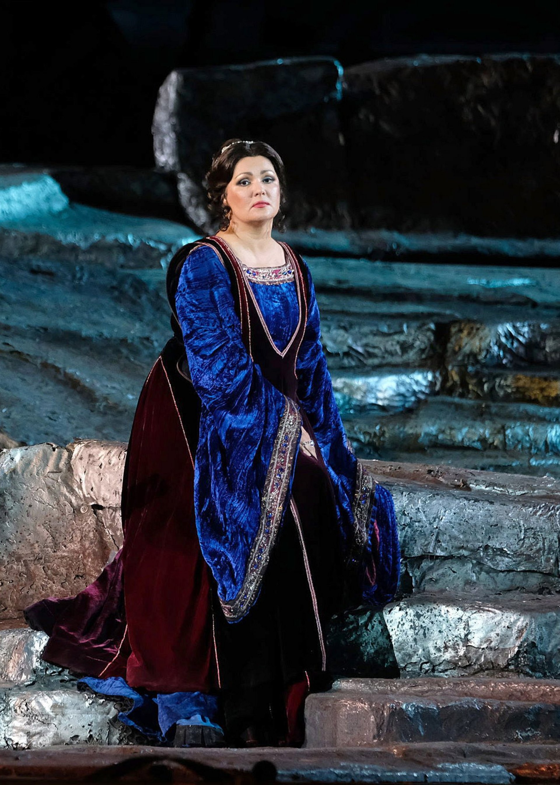 Venetien - Arena di Verona Opernfestspiele 2027