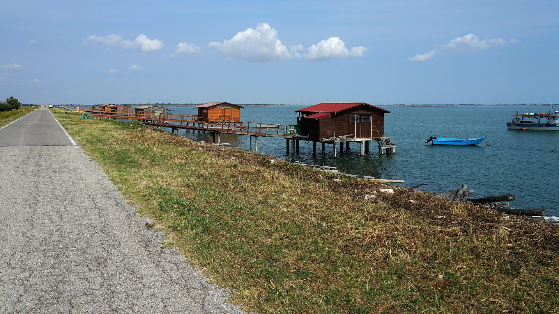 Radreise - Die versteckten Schönheiten der Adriaküste Radreise - Die versteckten Schönheiten der Adriaküste