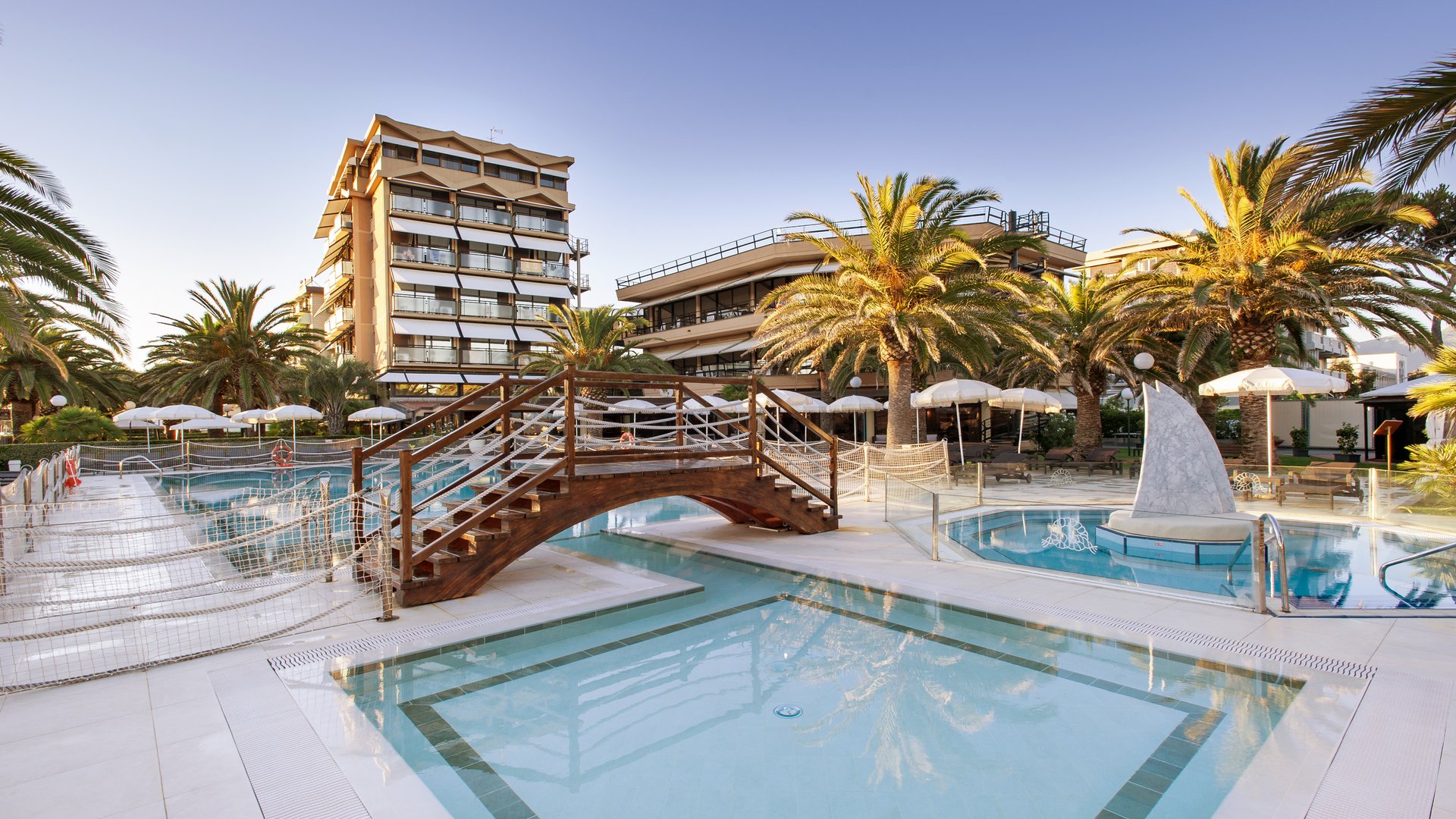 Cinque Terre and Elba Island