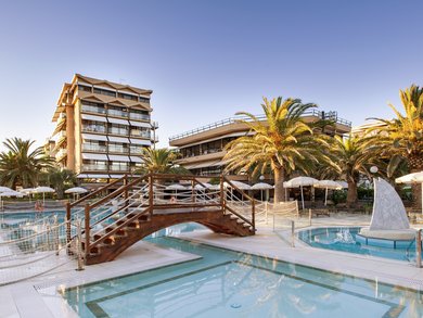 Toskana - Toskana einmal anders: Treno Natura Toskana - Toskana einmal anders: Treno Natura