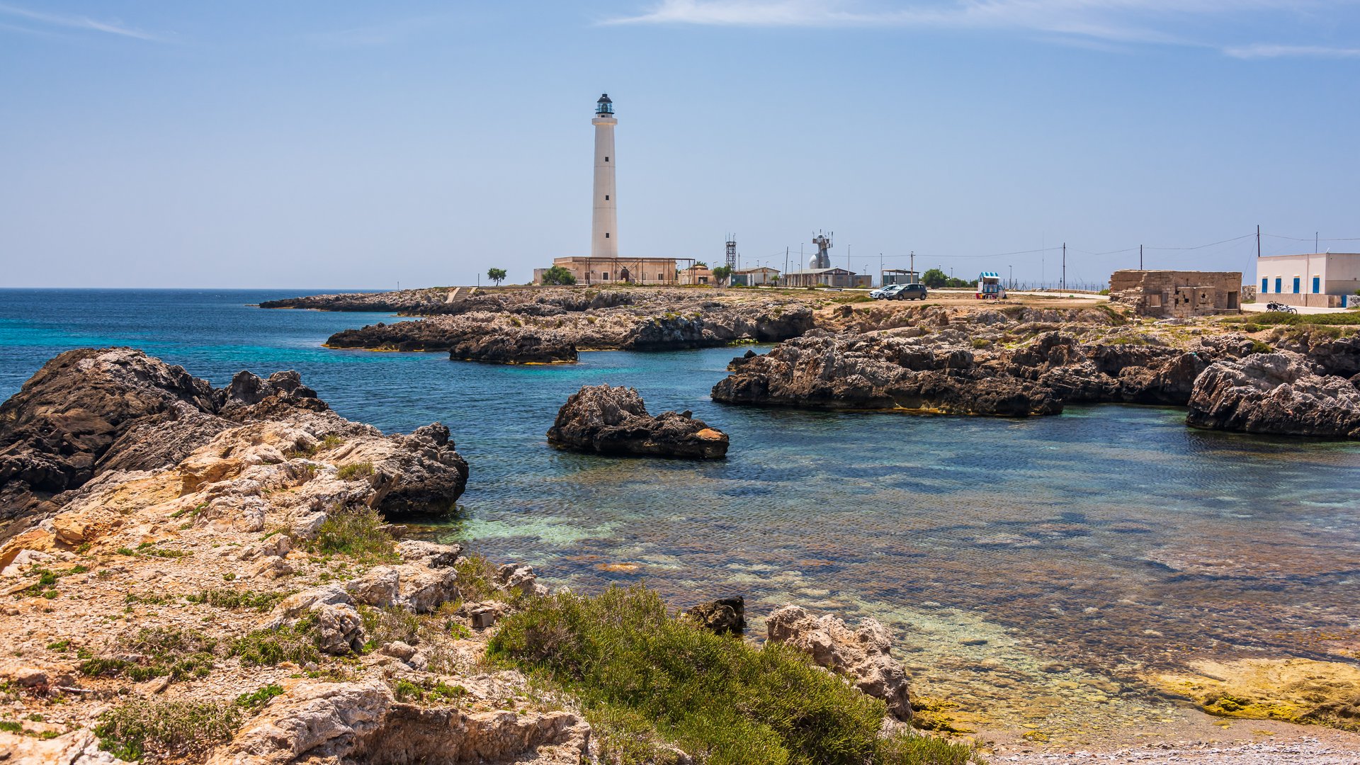 Sizilien - Das feurige Inselarchipel