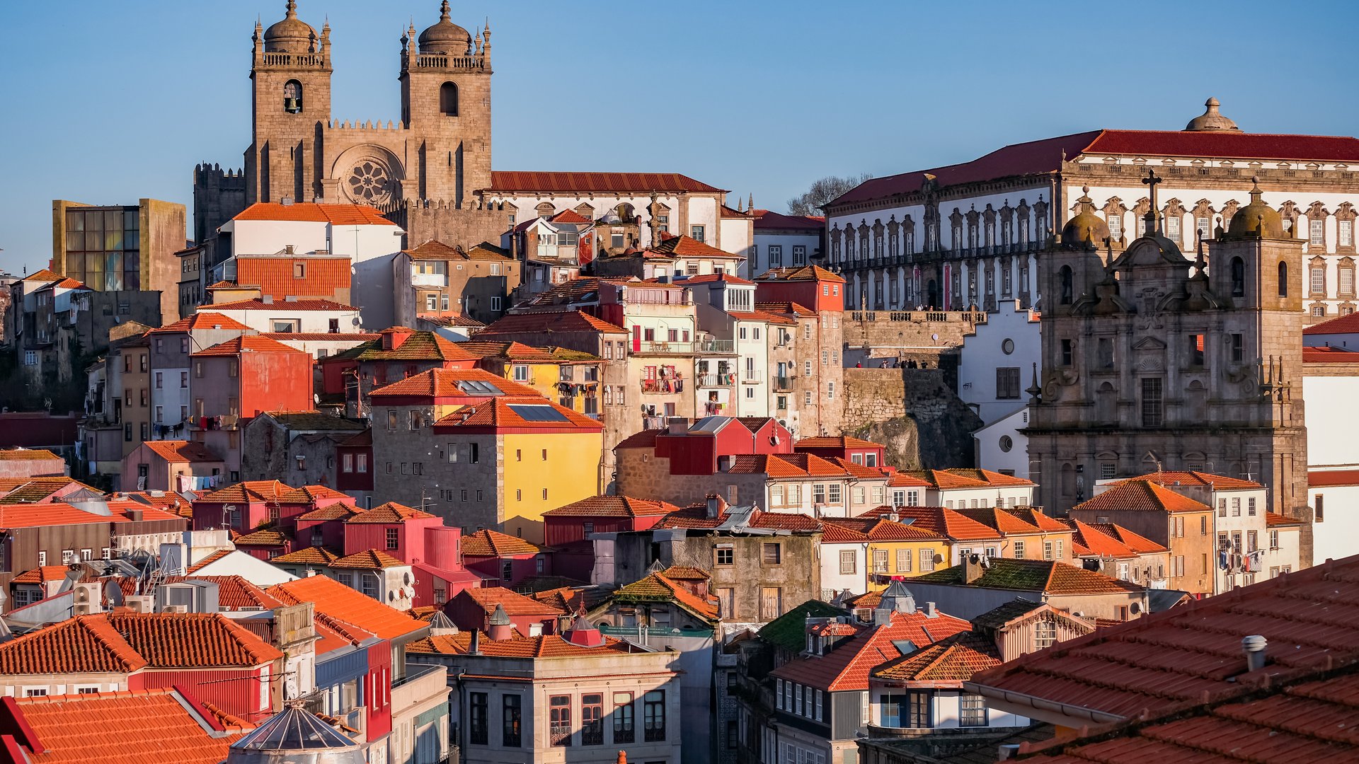 Discover Porto: A Captivating City Break