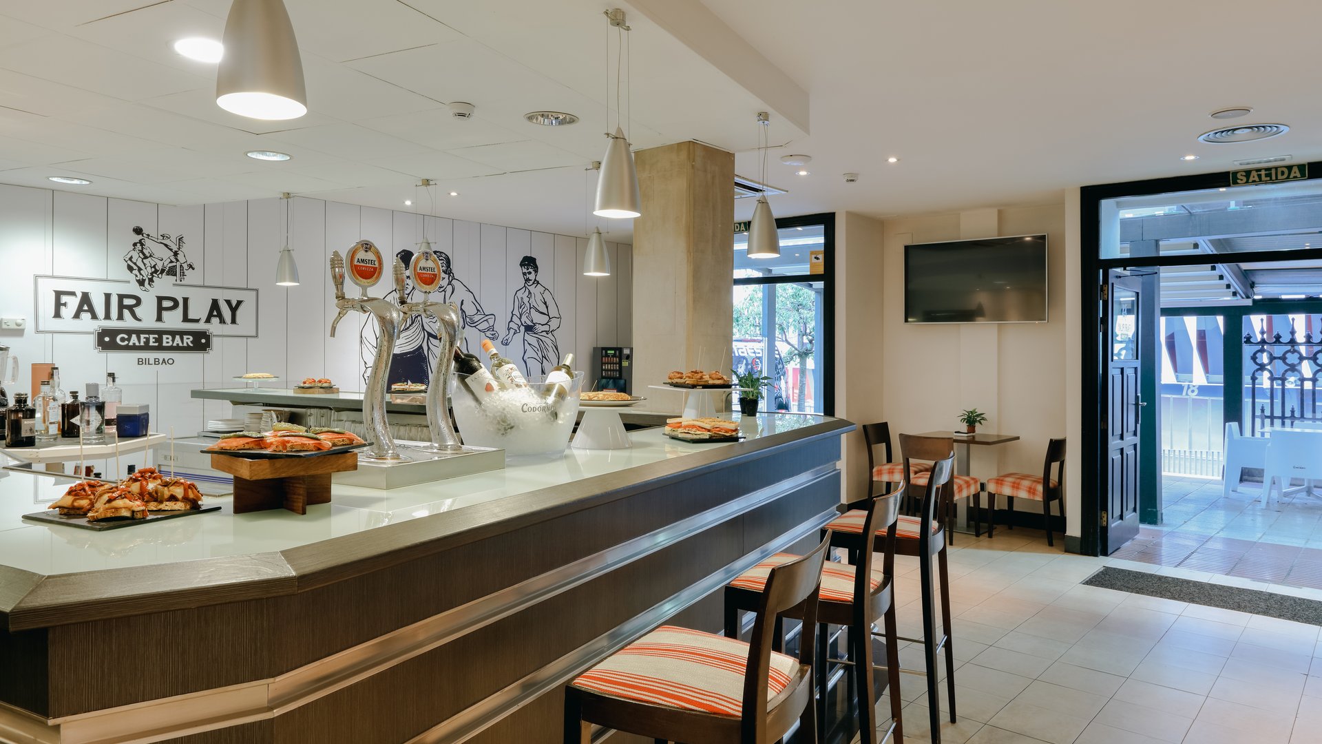 Baskenland - Das faszinierende Baskenland