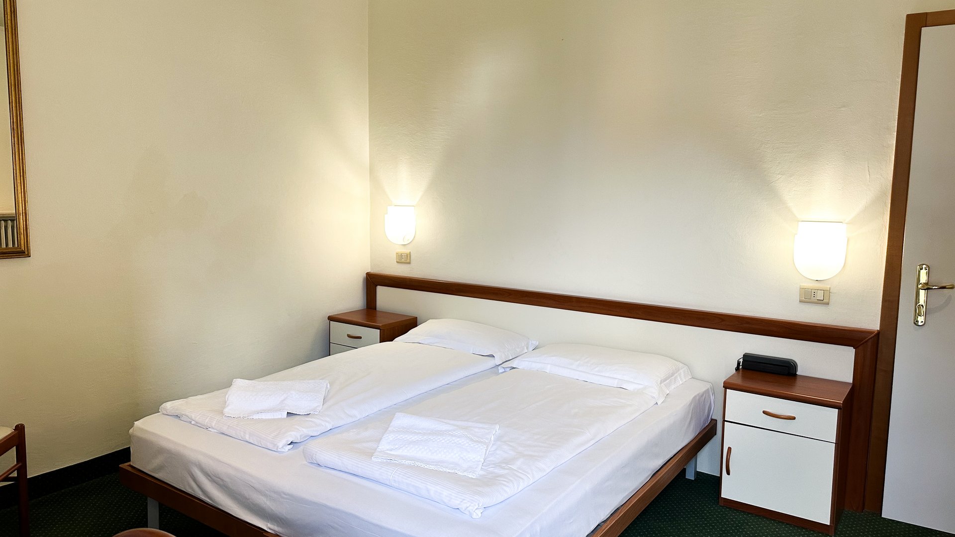 Gardasee - 3* Hotel Bristol