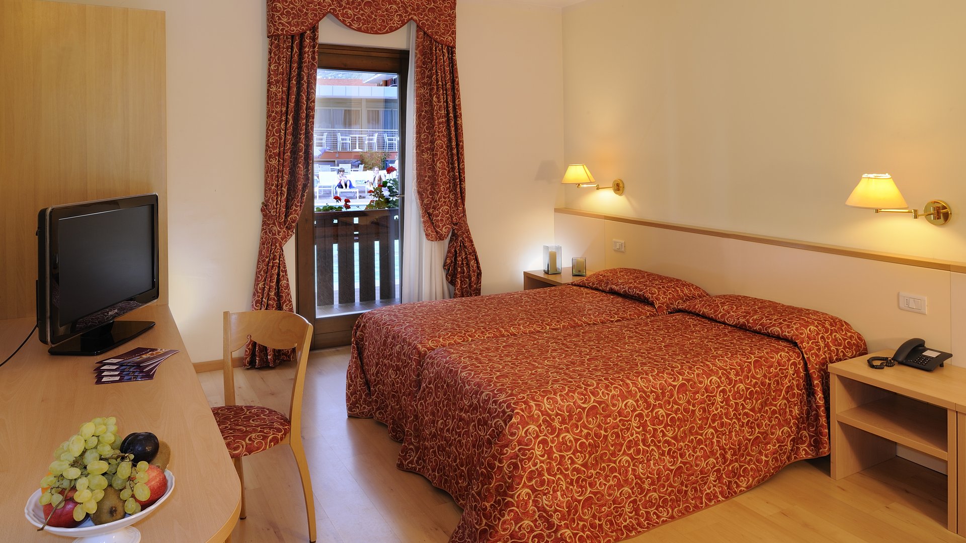 Wanderreise - Den nördlichen Gardasee erwandern Wanderreise - Den nördlichen Gardasee erwandern