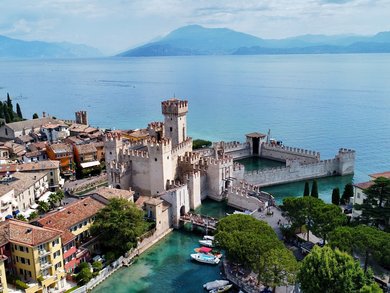 Lago di Garda Lago di Garda