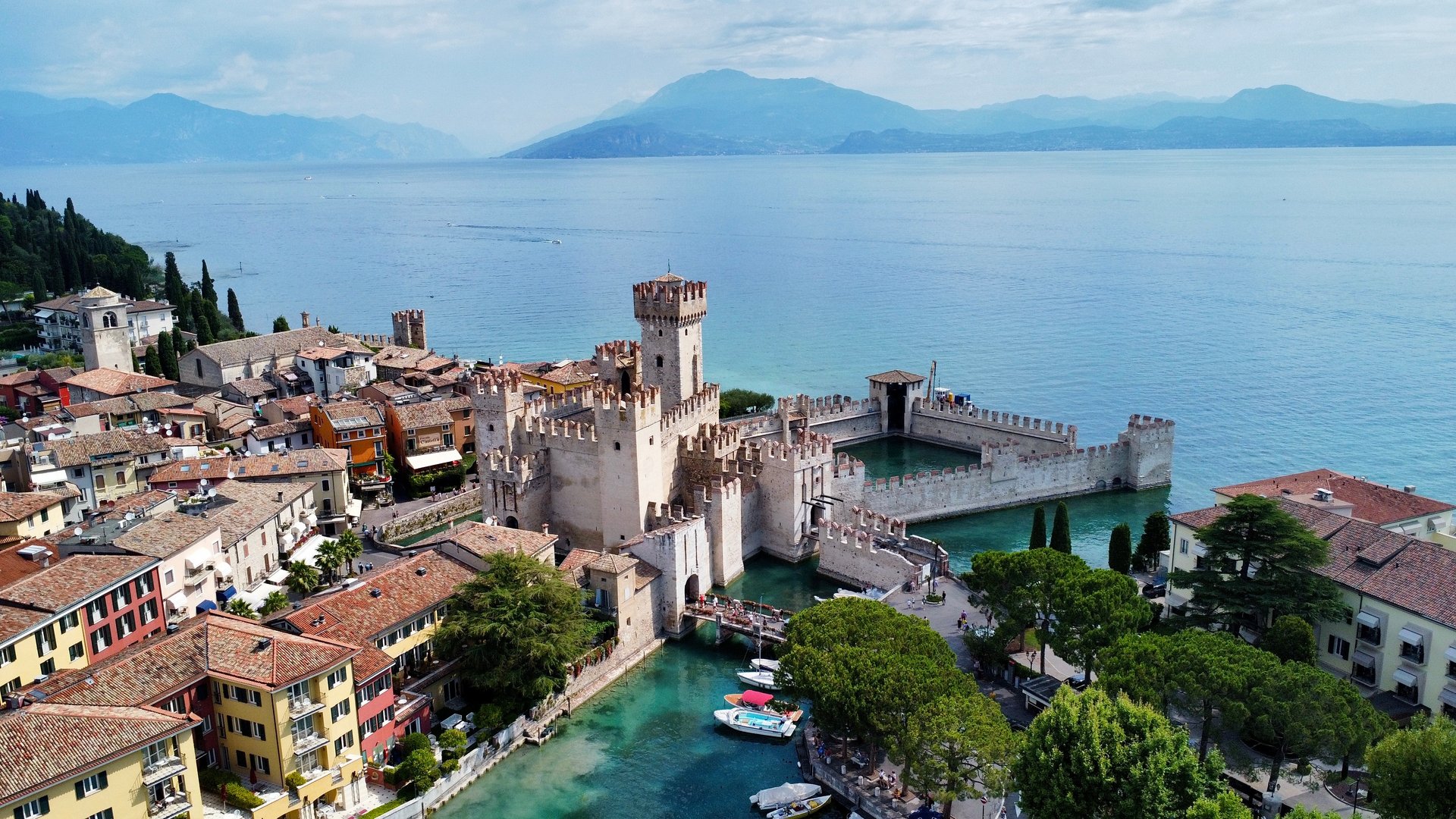 Lake Garda