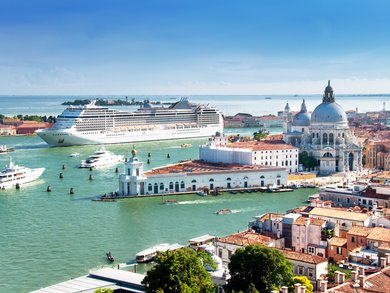 Mediterranean Pre & Post Cruise Tours | Michelangelo International Travel