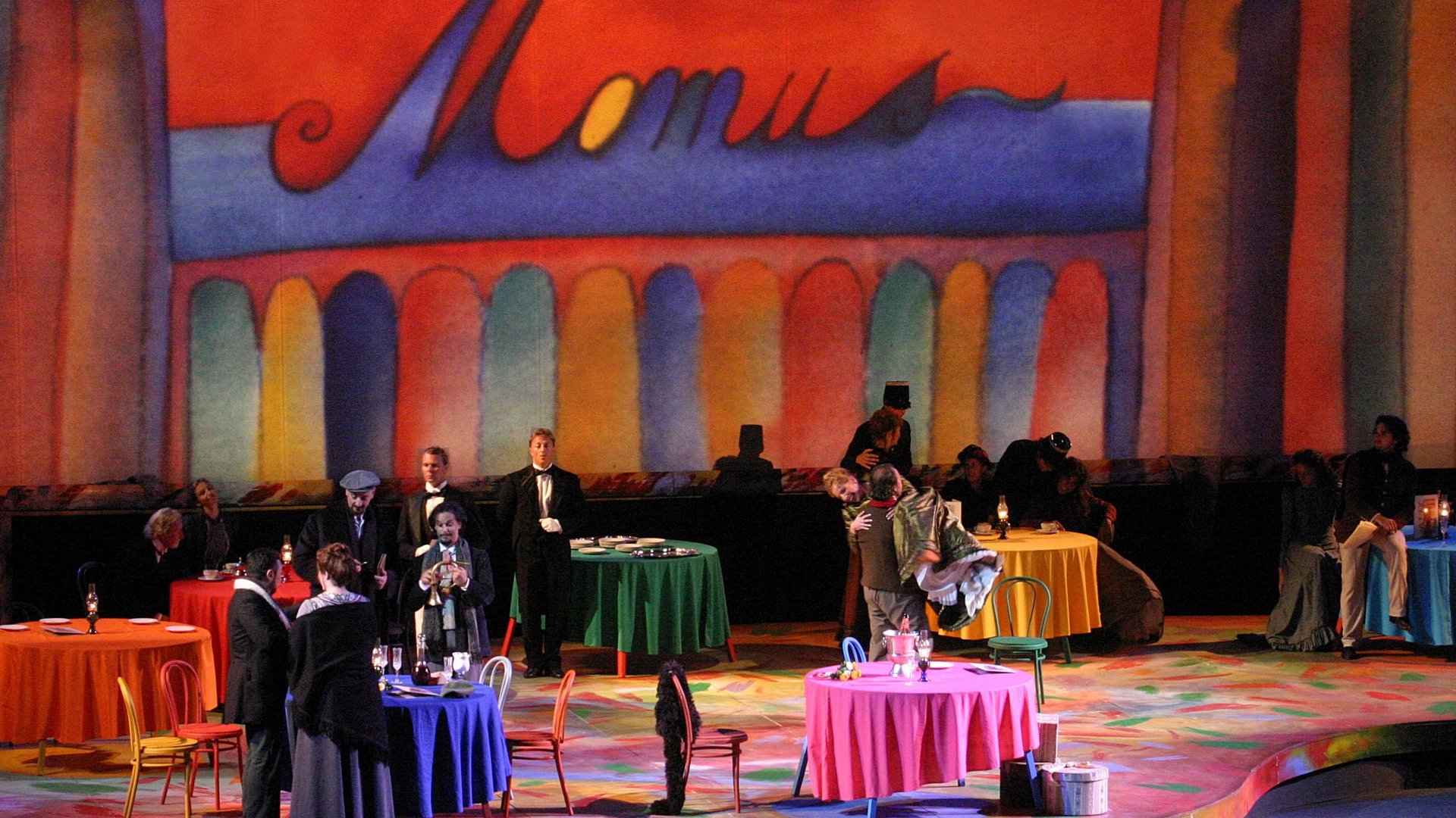 Your tour experts for opera in Italy