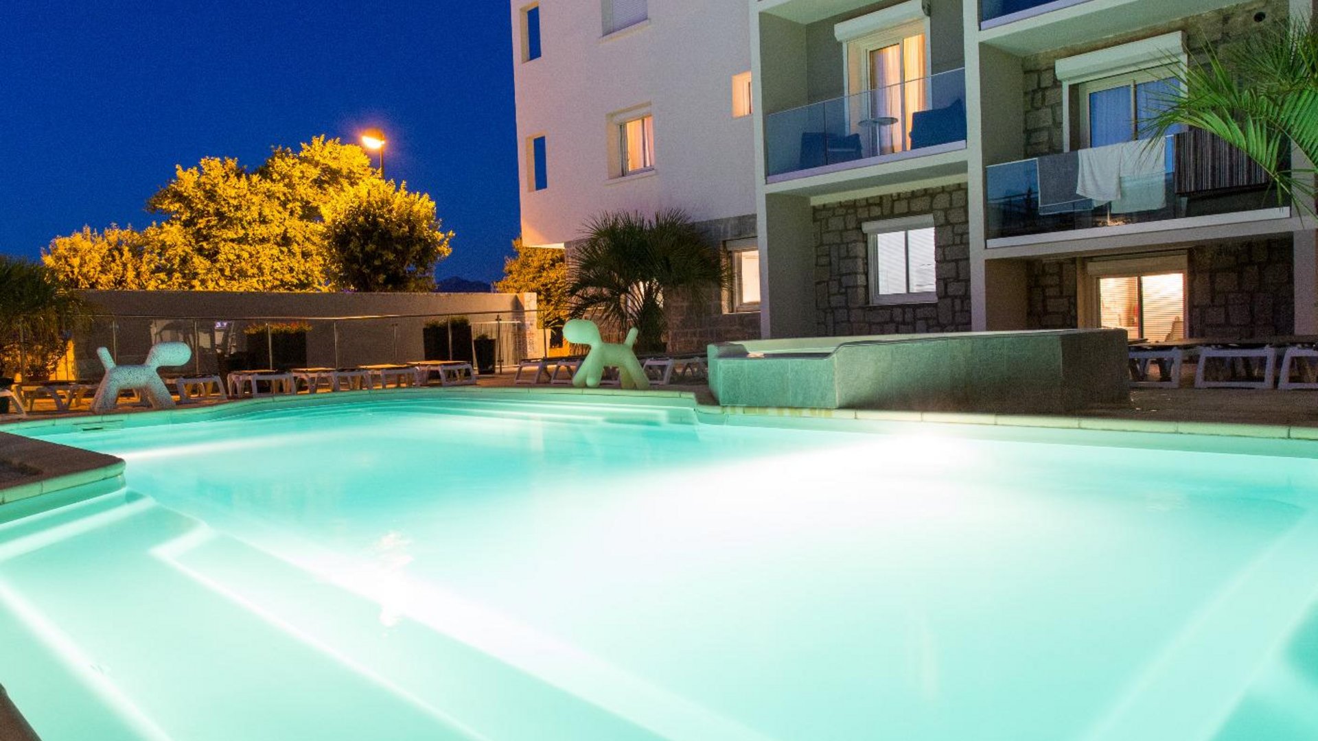 Sonderaktion November | Korsika - 3* Hotel Revellata Sonderaktion November | Korsika - 3* Hotel Revellata