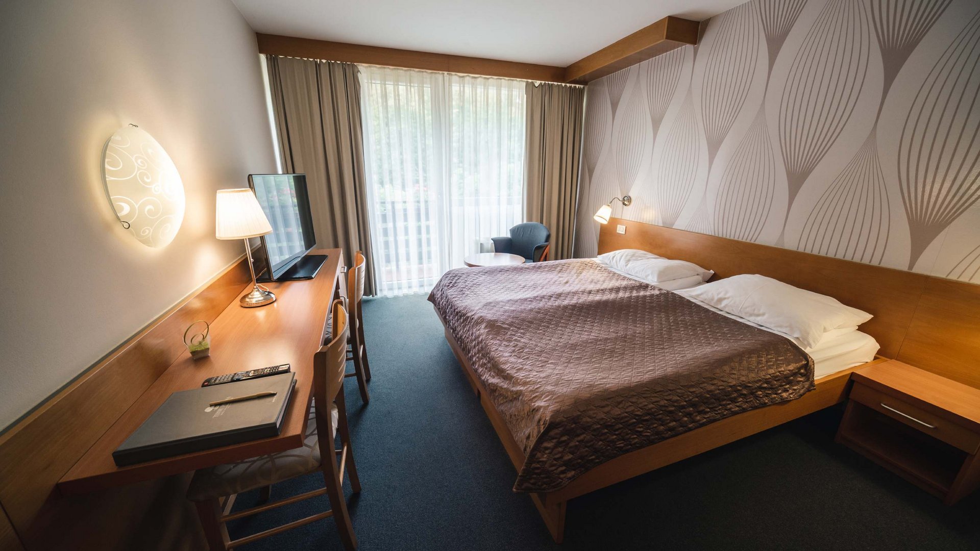 Sonderaktion November | Slowenien - 4* Hotel Vita Dobrna