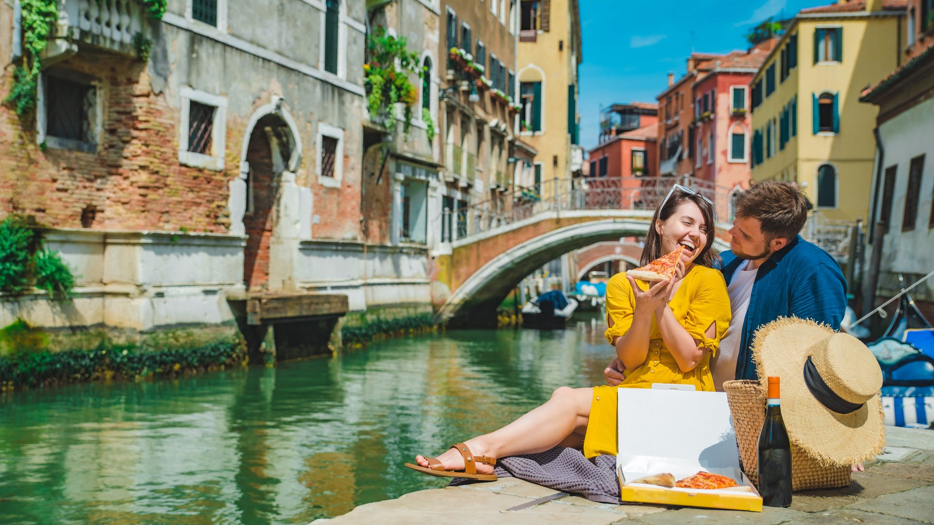 Venetien - 4* Hotel Crowne Plaza Padova