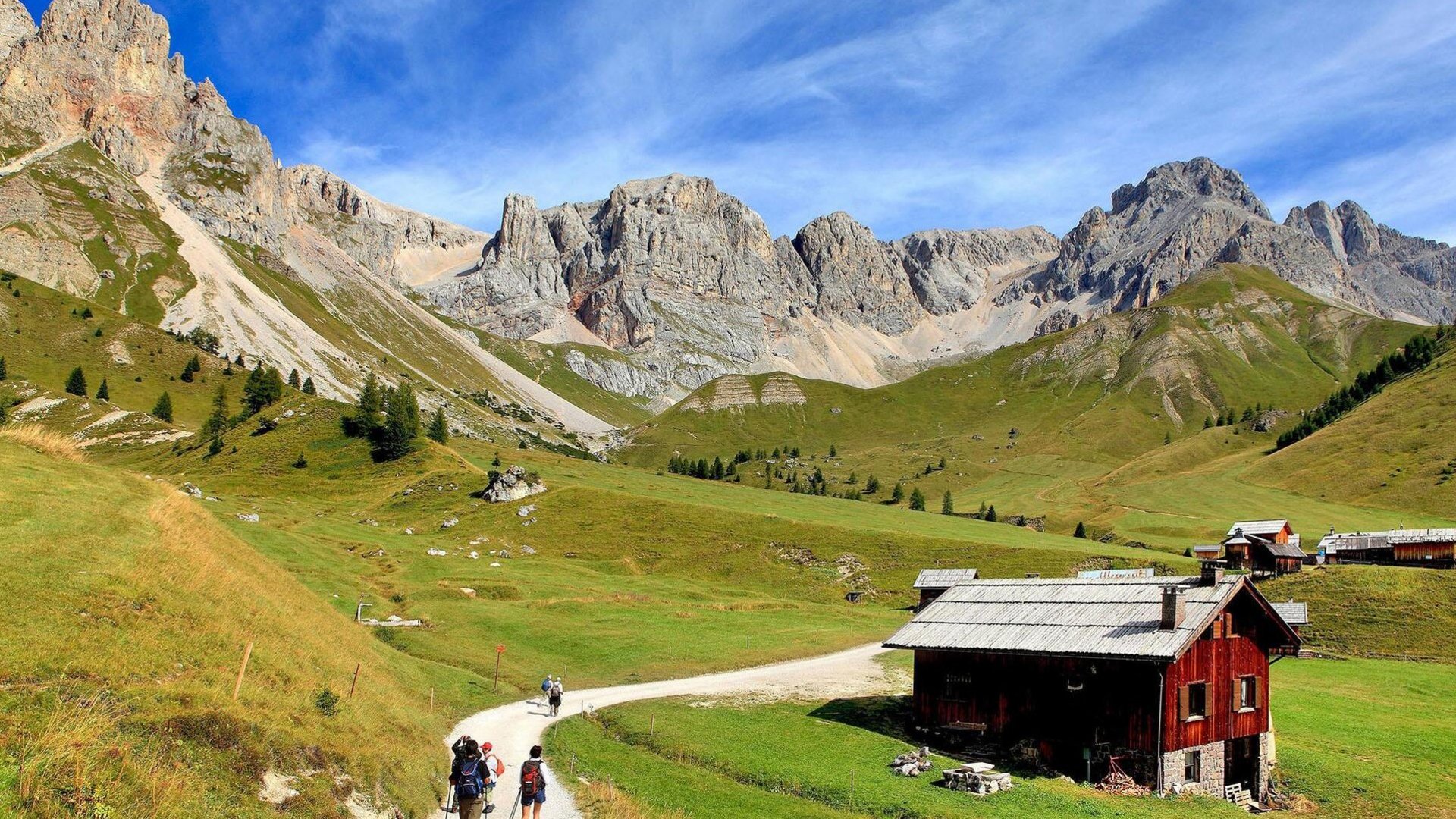 Trentino-Südtirol - 4* Sporting Hotel Ravelli | Im Herzen der italienischen Alpen Trentino-Südtirol - 4* Sporting Hotel Ravelli | Im Herzen der italienischen Alpen