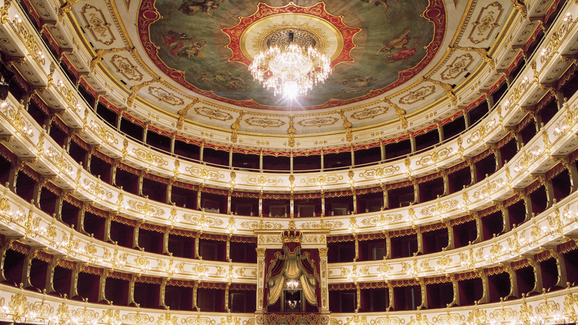 Venice, Verona, Milan, Parma & Tuscany - Italy Music Tour for Group Travel Planners