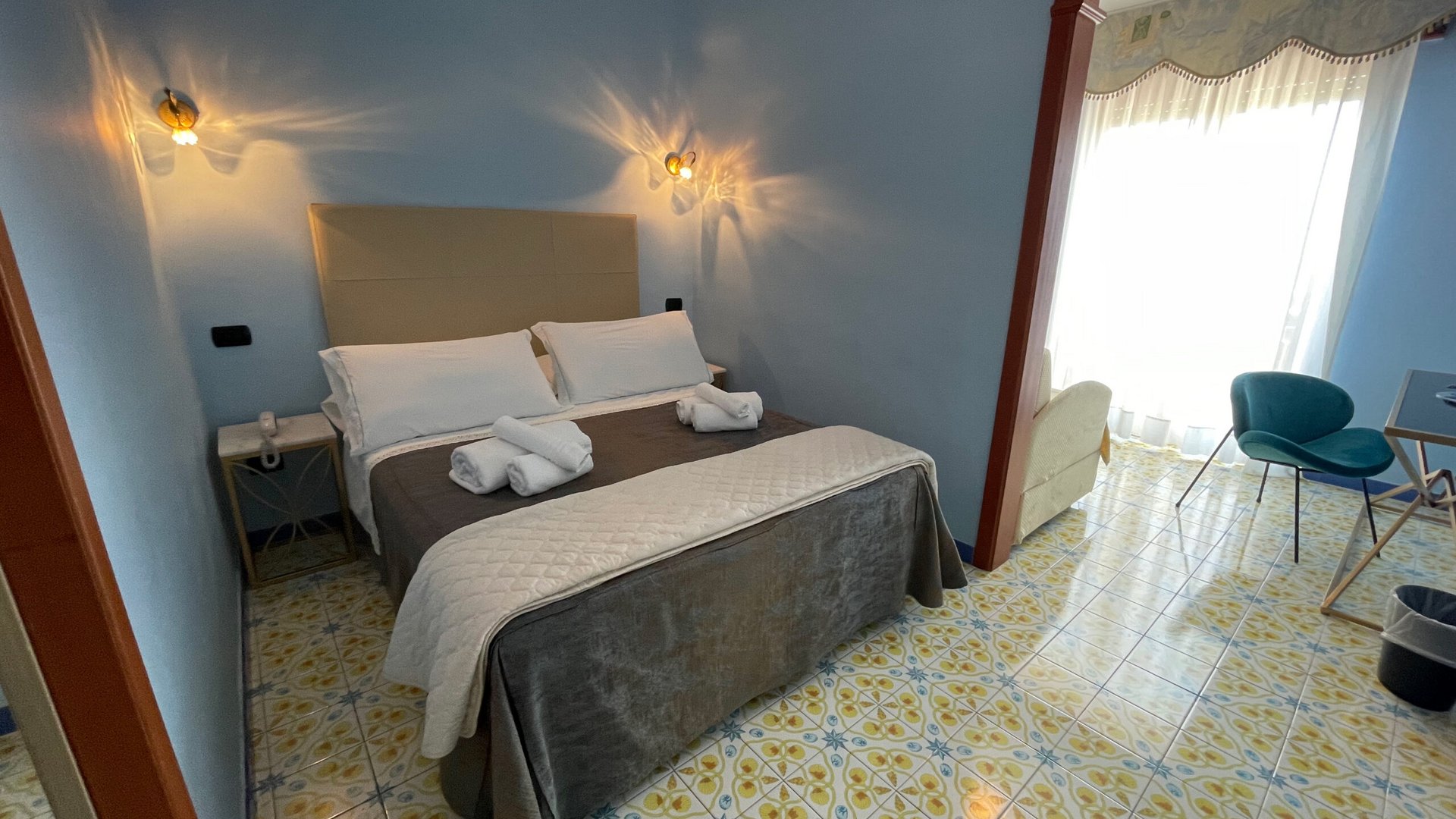 Golf von Neapel - Entdeckungsreise am Golf von Neapel