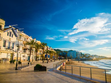 Winter Warming Nature