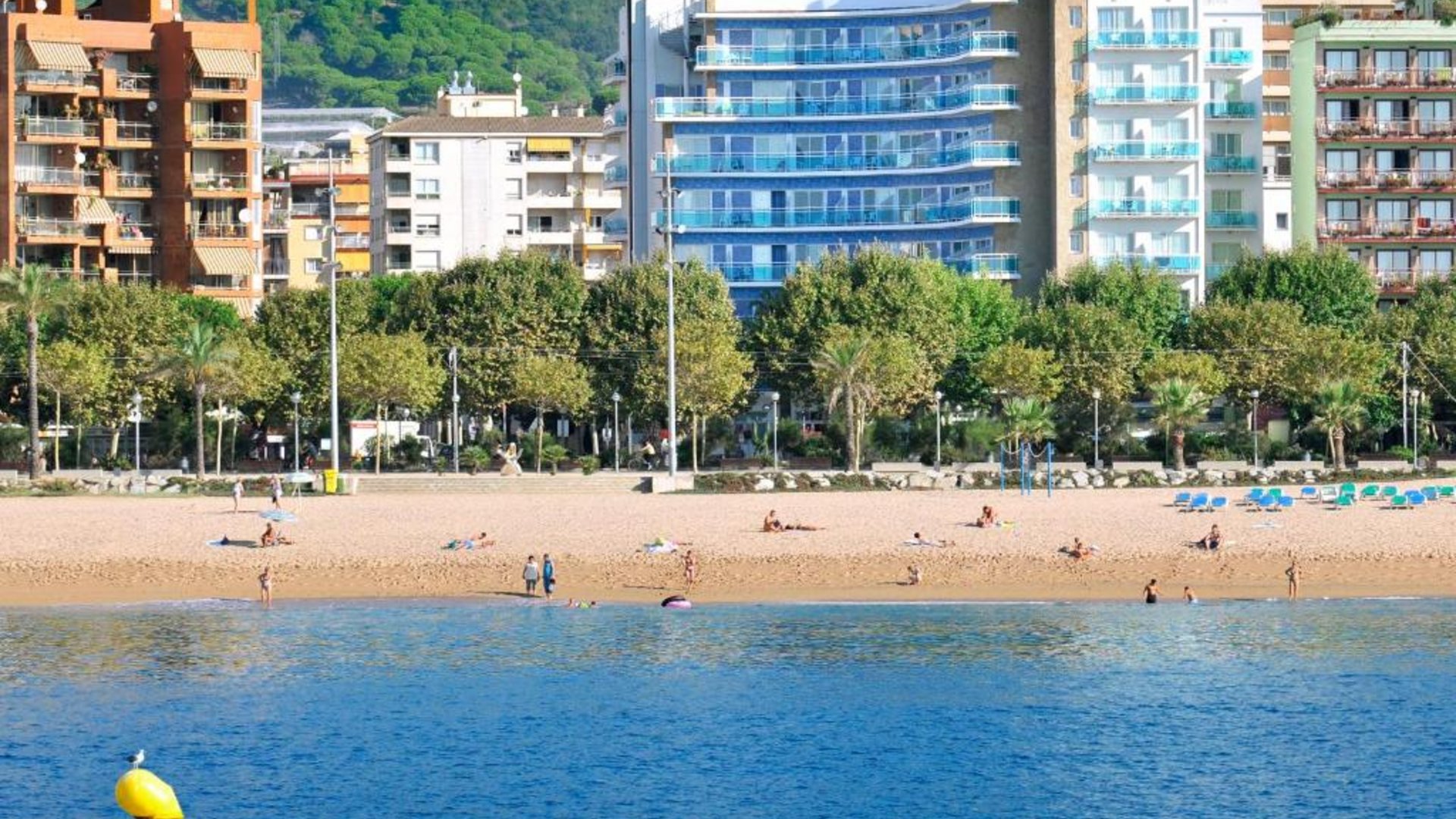 Barcelona, Dalì and authentic Catalunya