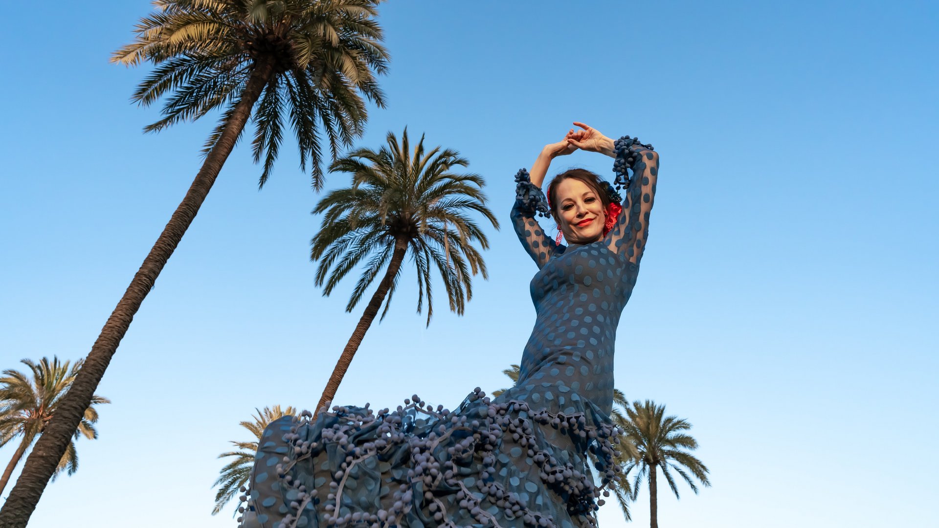 Andalusien - Andalusien Rundreise Andalusien - Andalusien Rundreise