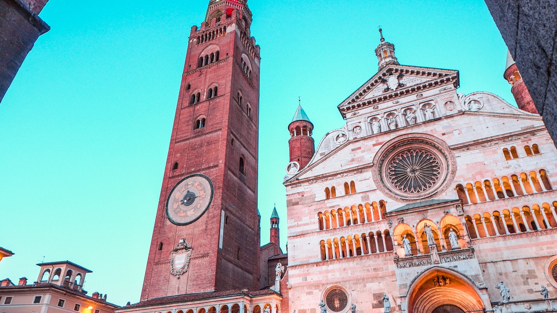 Lombardy Tours for Groups: Explore Milan, the Italian Lakes & Beyond