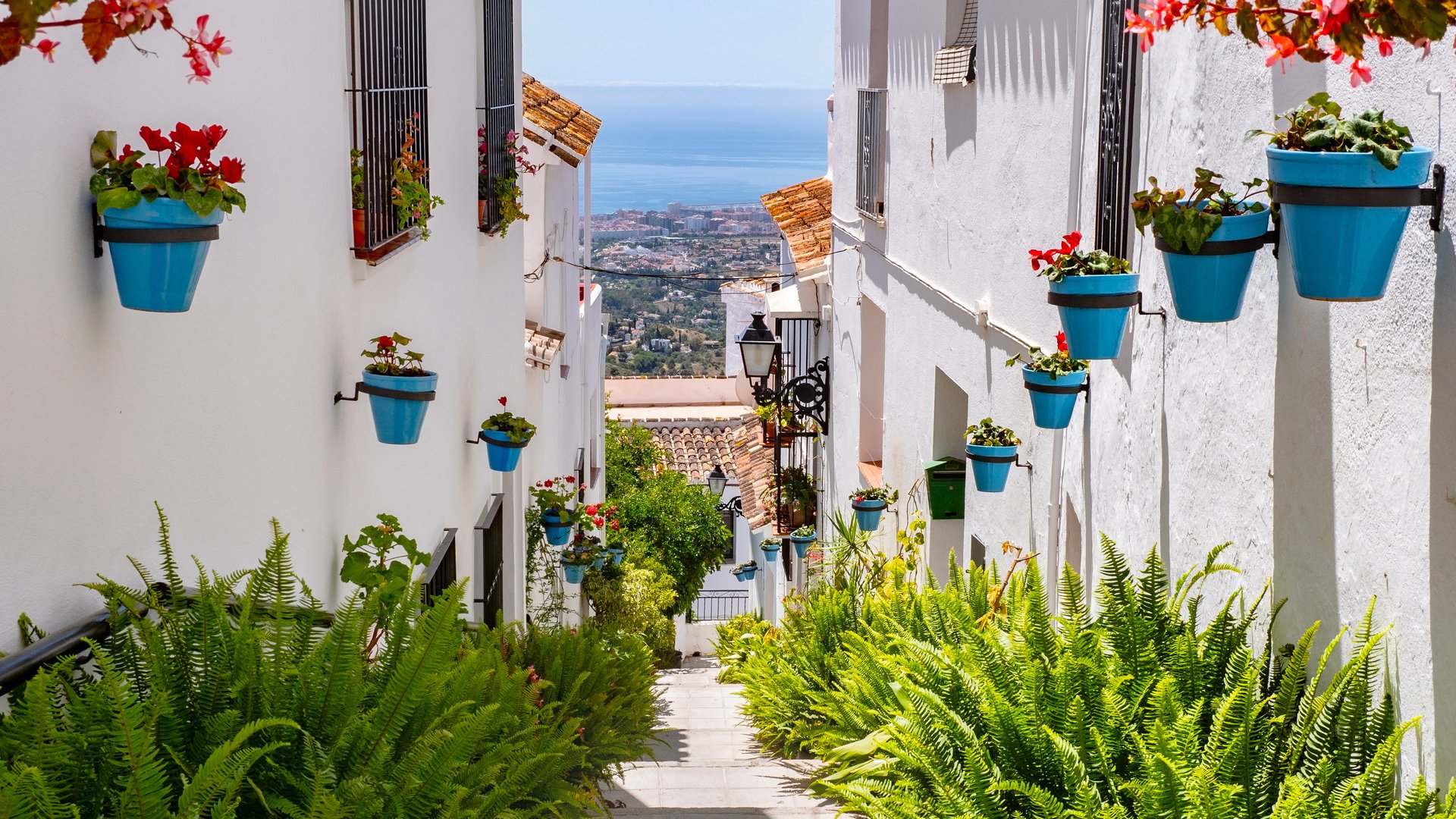 Costa de la Luz & Andalusia: Winter Long Stay | DMC Michelangelo Iberian Travel