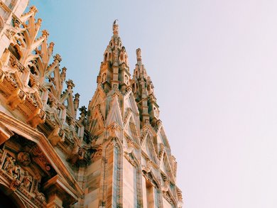 Lombardei - Auditorium Verdi