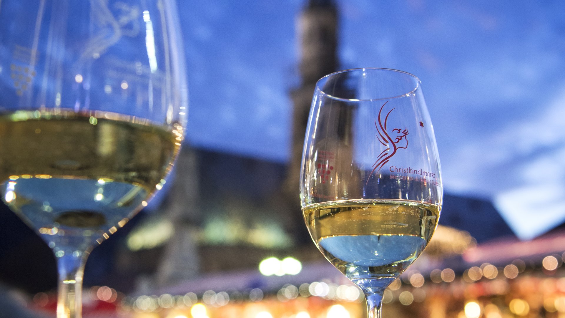 Trentino-Alto Adige - Meraviglie dell'Avvento in Alto Adige Trentino-Alto Adige - Meraviglie dell'Avvento in Alto Adige