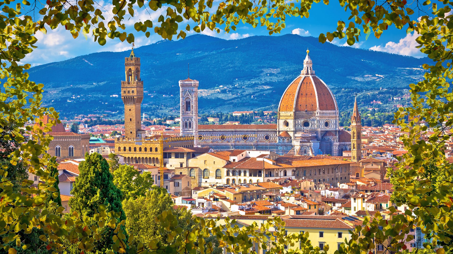 Toscana - La Firenze dei Medici