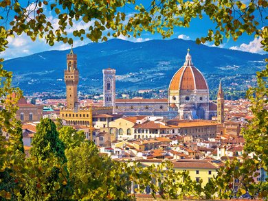 Umbria - Umbria in fiore