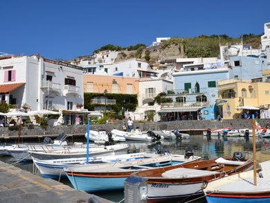 Sicilia - Week-end di gusto a Palermo Sicilia - Week-end di gusto a Palermo