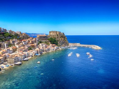 Calabria - La Calabria più vera