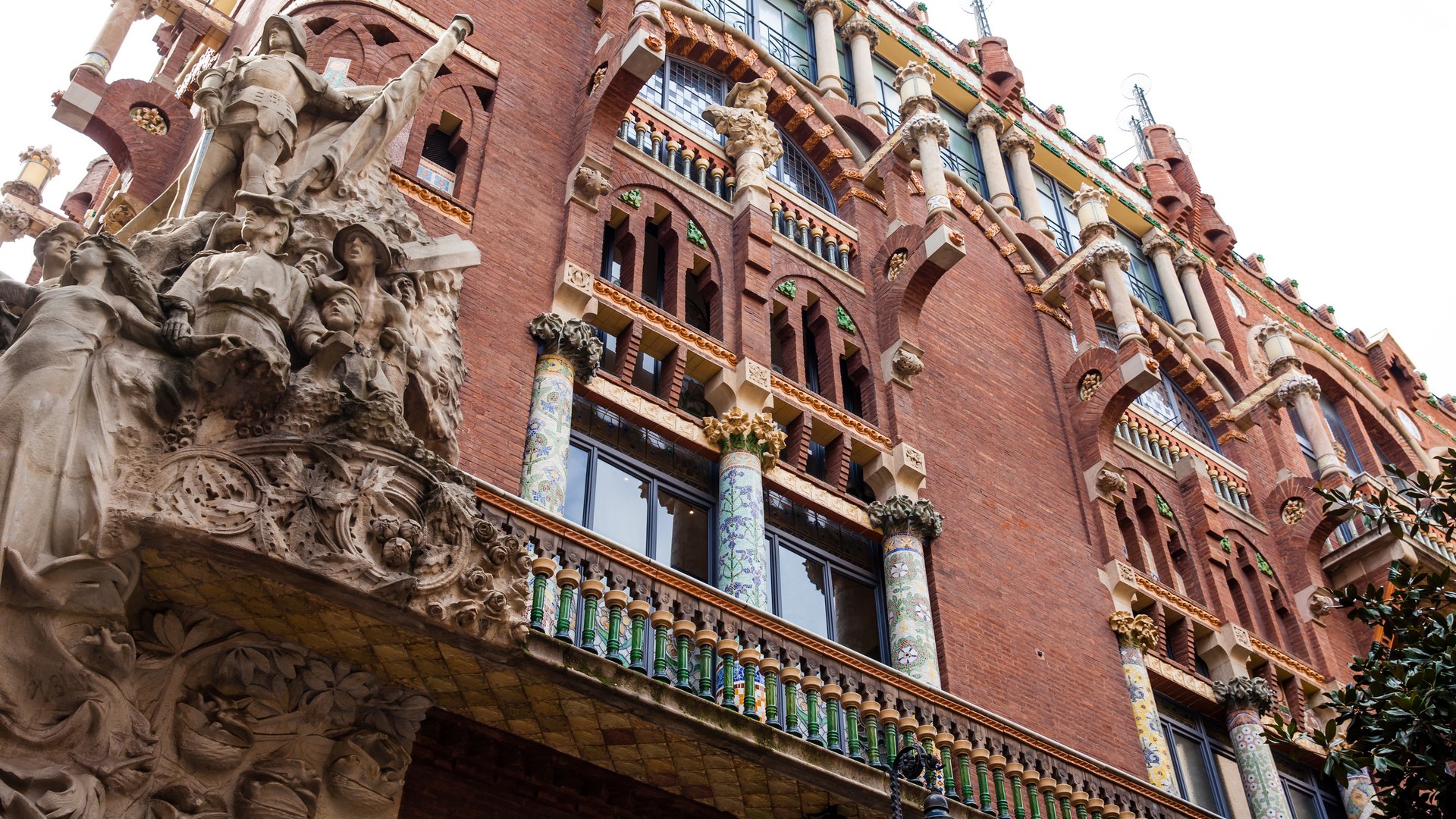 Italy – France - Spain | A Mediteranean Odissey | 9-day Cultural Group Itinerary