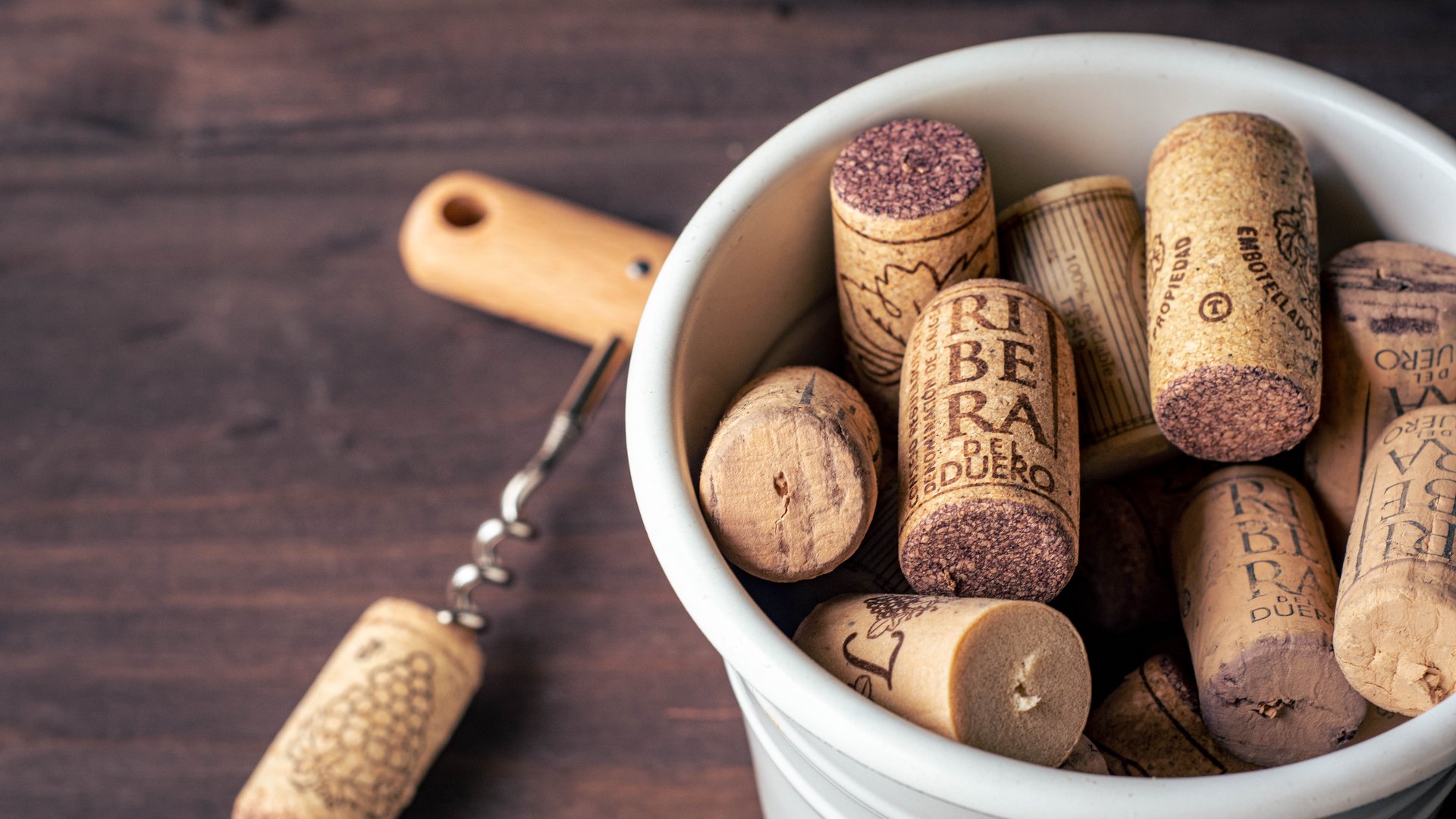 Tour - Die Weine Spaniens