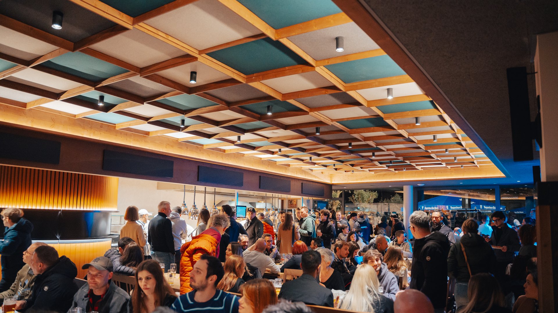 Weihnachten & Silvester | Gardasee - 4* Parc Hotel