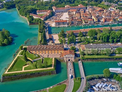 Gardasee - Gardasee, der Dauerbrenner