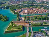 DMC Italien für Gruppenreisen | Michelangelo DMC Italien für Gruppenreisen | Michelangelo