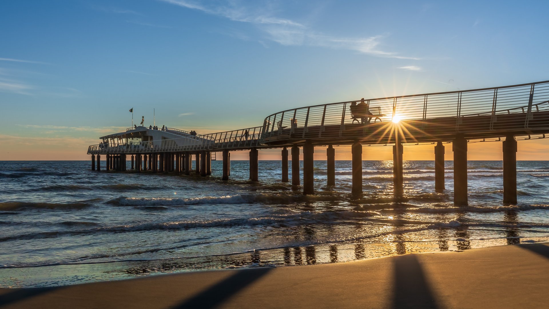 Weihnachten & Silvester | Toskana - 3* Hotel Bracciotti