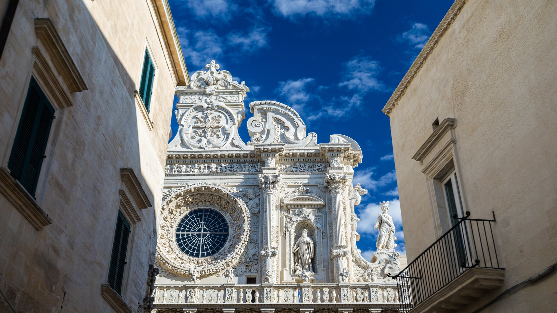 Pre & Post Cruise Campania & Puglia | Amalfi Coast & Matera Land Services