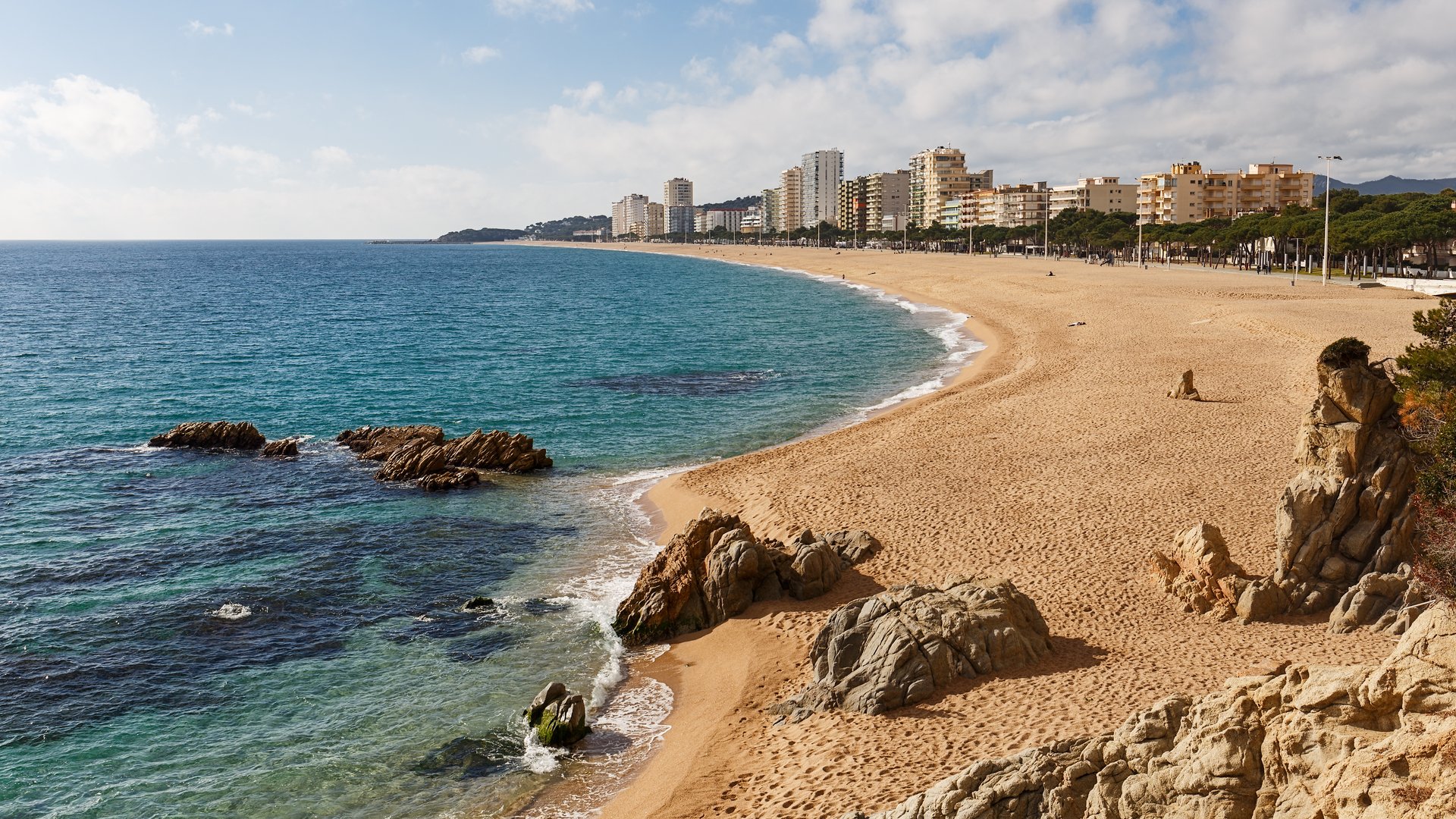 Winter on the Costa Brava | Group Tours & DMC Services for Spain