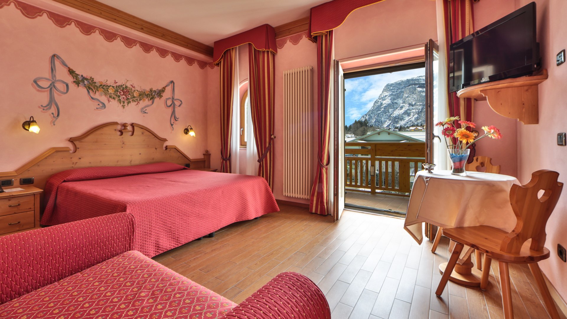 Trentino-Südtirol - Alpine Geschmacksperlen