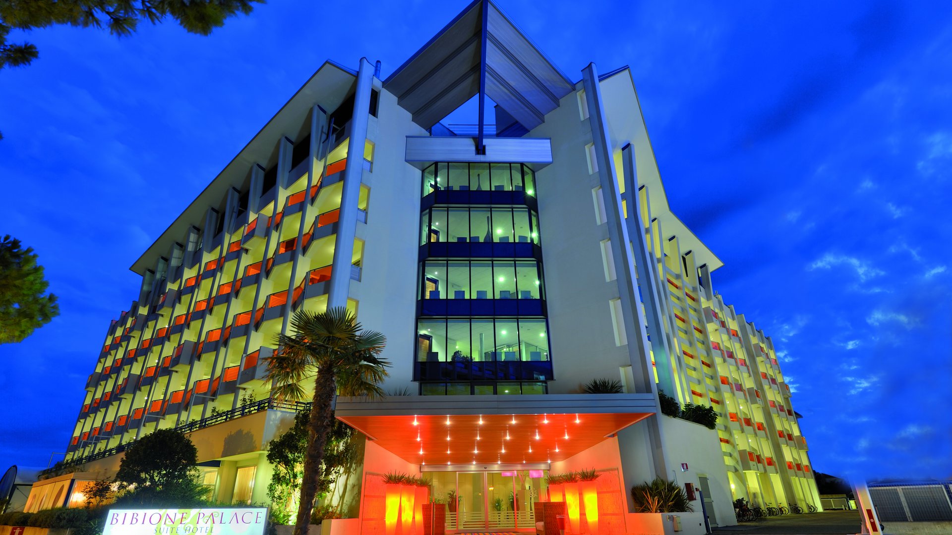 Venetien - Die Lagunenstadt und die Prosecco Straße