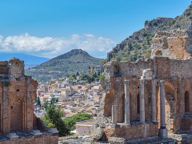 Umbria - Umbria in fiore