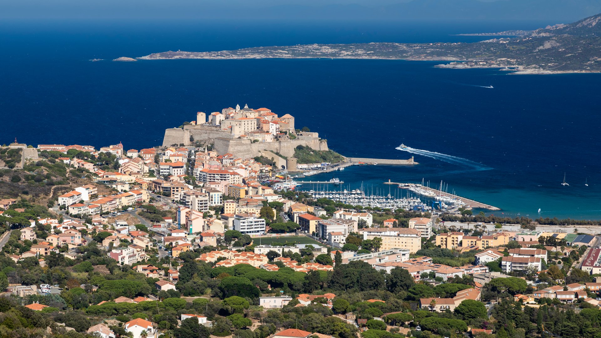 Corsica - Corsica incredibile